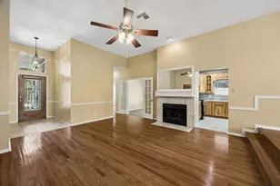 14310 Fair Knoll Way, Houston, TX 77062 - Photo 2