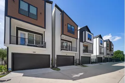 4013 Griggs Road #C, Houston, TX 77021 - Photo 2