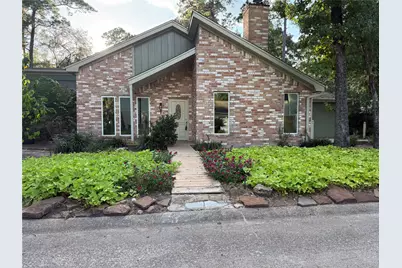 1 Green Blade Lane, The Woodlands, TX 77380 - Photo 2