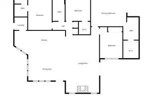 1 Green Blade Ln, The Woodlands, TX 77380 - Photo 30