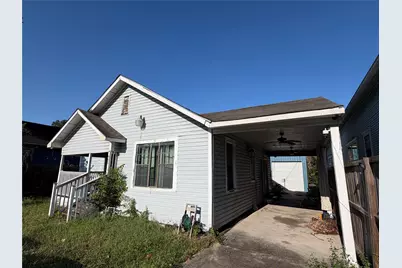 905 Walton Street, Houston, TX 77009 - Photo 2