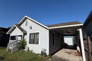 905 Walton St, Houston, TX 77009 - Photo 2