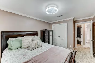 17614 Morning Dawn Court, Houston, TX 77095 - Photo 32