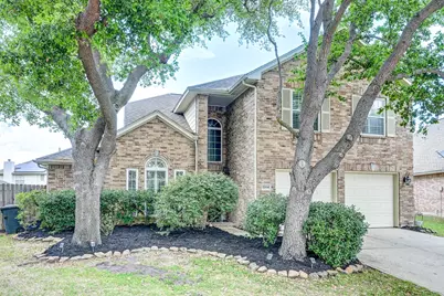17614 Morning Dawn Court, Houston, TX 77095 - Photo 2