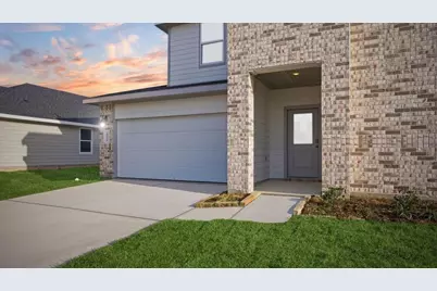 31110 Warwick Coast Court, Fulshear, TX 77441 - Photo 2