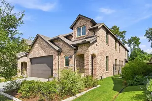8017 Whisper Grove Dr, Magnolia, TX 77354 - Photo 1