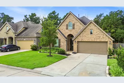 267 Capriccio Lane, Montgomery, TX 77316 - Photo 2