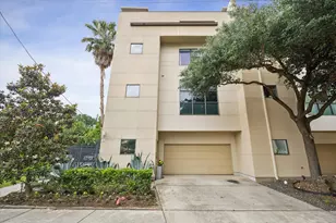 1203 Studer St, Houston, TX 77007 - Photo 2