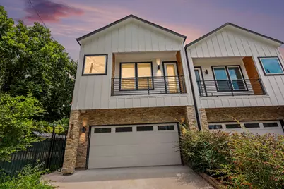 3717 Palmer Street, Houston, TX 77004 - Photo 1