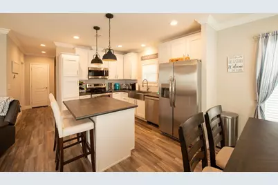 11720 Thousand Trails Road #35, Willis, TX 77318 - Photo 10