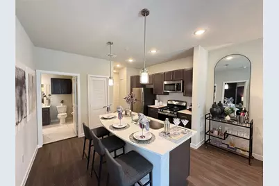 2102 Antoine Drive #A2.3314, Houston, TX 77055 - Photo 1