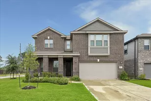 25615 Cartington Ln, Katy, TX 77493 - Photo 1