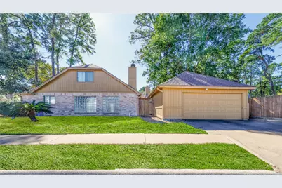 15627 Lago Villa Drive, Tomball, TX 77377 - Photo 4