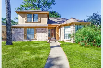 15627 Lago Villa Drive, Tomball, TX 77377 - Photo 1