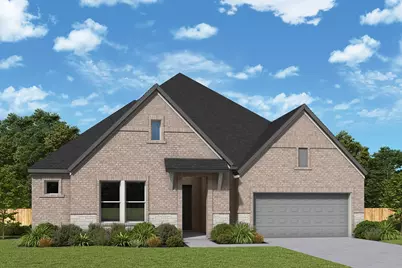 9928 Texas Sage Court, Montgomery, TX 77356 - Photo 1