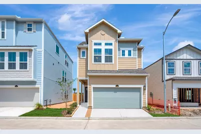 11407 Lucky Falls Drive, Houston, TX 77047 - Photo 2