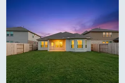 8518 Belfast Manor Lane, Richmond, TX 77407 - Photo 44