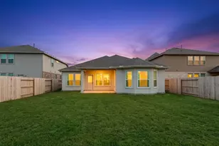 8518 Belfast Mnr Ln, Richmond, TX 77407 - Photo 44