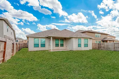 8518 Belfast Manor Lane, Richmond, TX 77407 - Photo 48