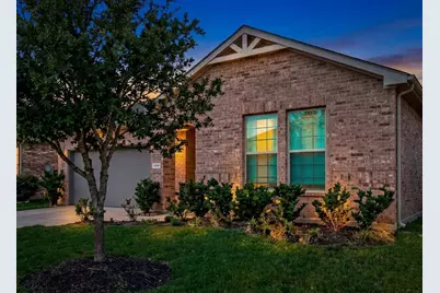 8518 Belfast Manor Lane, Richmond, TX 77407 - Photo 2
