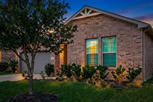 8518 Belfast Mnr Ln, Richmond, TX 77407 - Photo 2