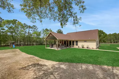 8500 Fostoria Road, Cleveland, TX 77328 - Photo 36
