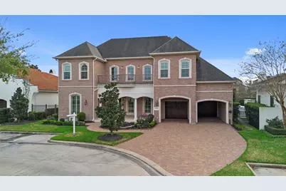 15611 Oyster Cove Drive, Sugar Land, TX 77478 - Photo 2