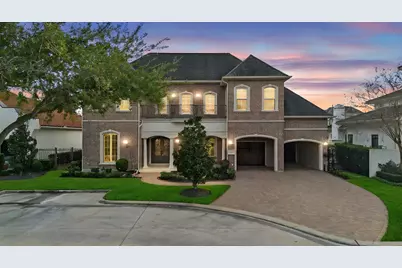 15611 Oyster Cove Drive, Sugar Land, TX 77478 - Photo 1