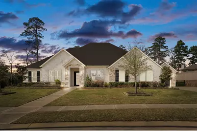 14019 Beartooth Bend Trail, Conroe, TX 77384 - Photo 1