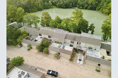 12658 Briar Patch Drive, Houston, TX 77077 - Photo 2