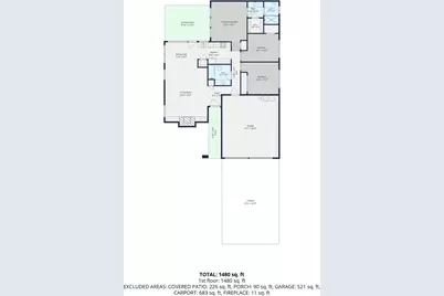 415 Northwood Drive, Conroe, TX 77303 - Photo 26