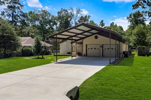 415 Northwood Dr, Conroe, TX 77303 - Photo 2