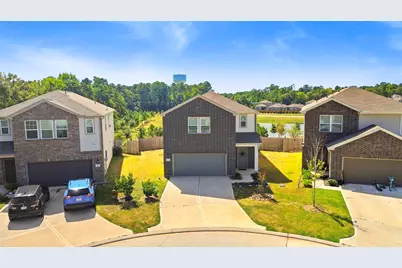 14707 Callard Court, Montgomery, TX 77316 - Photo 4