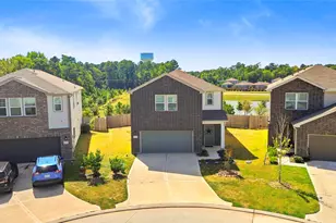 14707 Callard Ct, Montgomery, TX 77316 - Photo 4