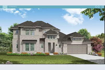 3018 Elderberry Orchard Street, Richmond, TX 77406 - Photo 1