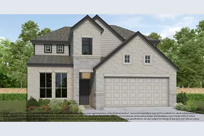 2611 Rusty Carabeen Court, Katy, TX 77493 - Photo 1