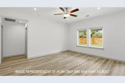 440 China Grove Lane, China, TX 77613 - Photo 12