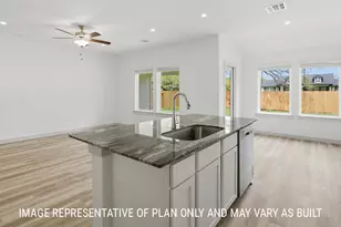 440 China Grv Ln, China, TX 77613 - Photo 4