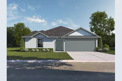 440 China Grove Lane, China, TX 77613 - Photo 2