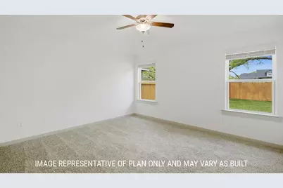 440 China Grove Lane, China, TX 77613 - Photo 14