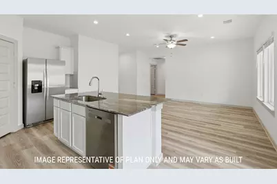 440 China Grove Lane, China, TX 77613 - Photo 8