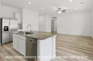 440 China Grv Ln, China, TX 77613 - Photo 8