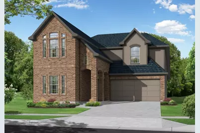 11046 Valley Fort Drive, Missouri City, TX 77459 - Photo 1
