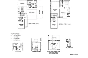 11046 Valley Fort Drive, Missouri City, TX 77459 - Photo 10