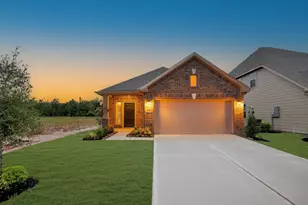 22754 Kaelynn St, New Caney, TX 77357 - Photo 1
