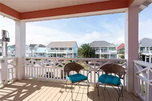 2296 E Crab St, Crystal Beach, TX 77650 - Photo 24