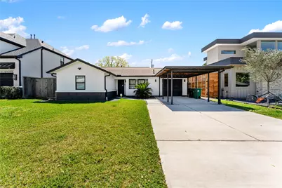 6623 Housman Street, Houston, TX 77055 - Photo 2