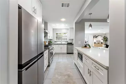 6623 Housman Street, Houston, TX 77055 - Photo 8