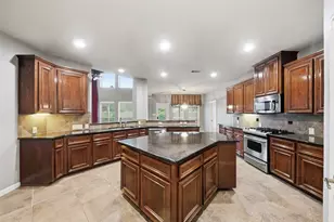 2210 Dali Ln Ln, Missouri City, TX 77459 - Photo 18