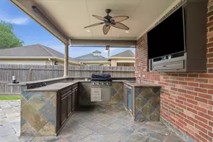 2210 Dali Ln Ln, Missouri City, TX 77459 - Photo 40